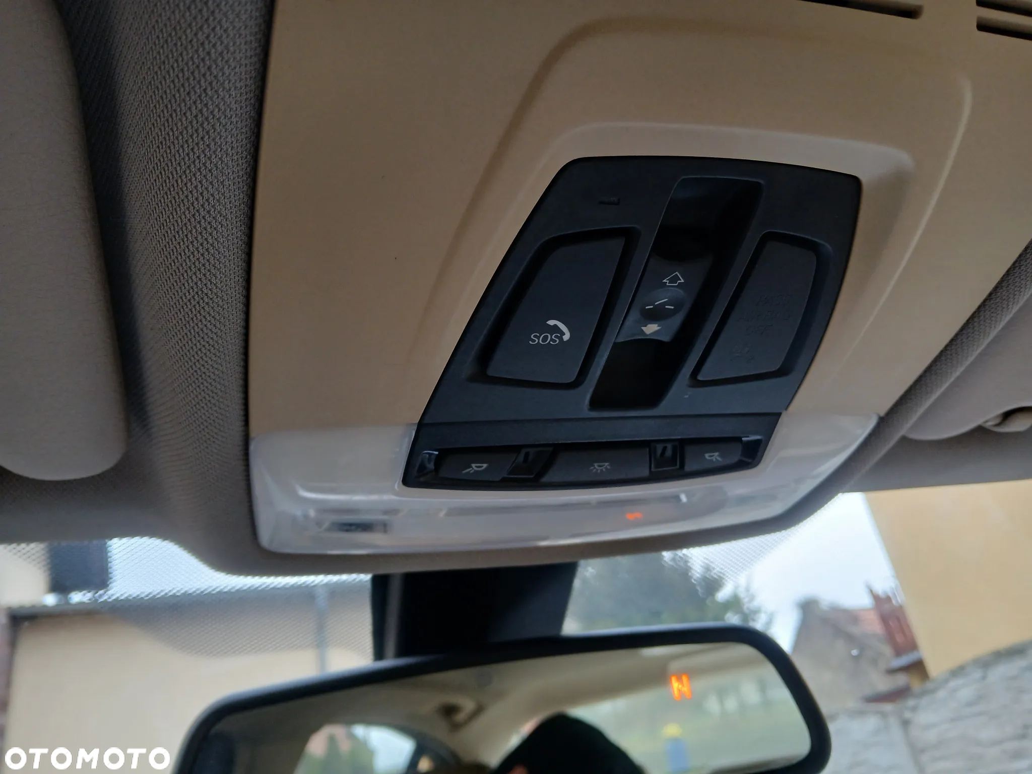 BMW Seria 3 328i xDrive - 23