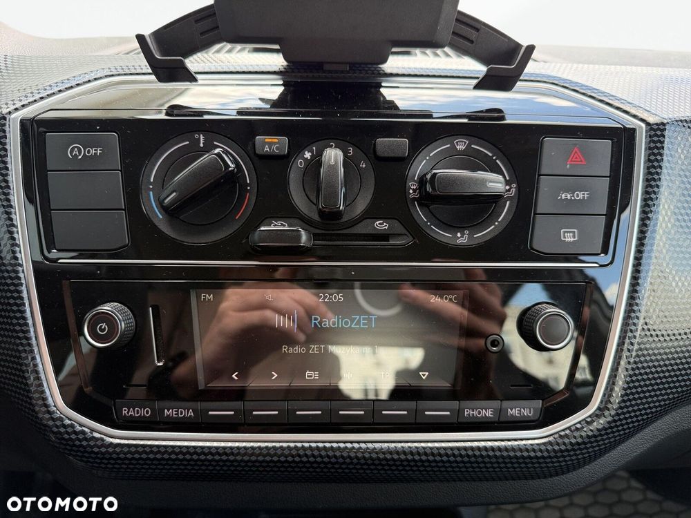 Volkswagen up! - 17