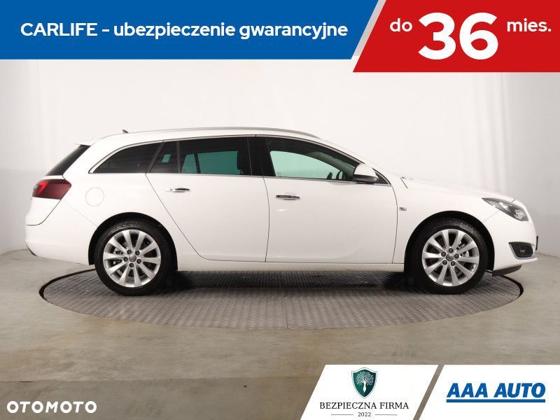 Opel Insignia - 8