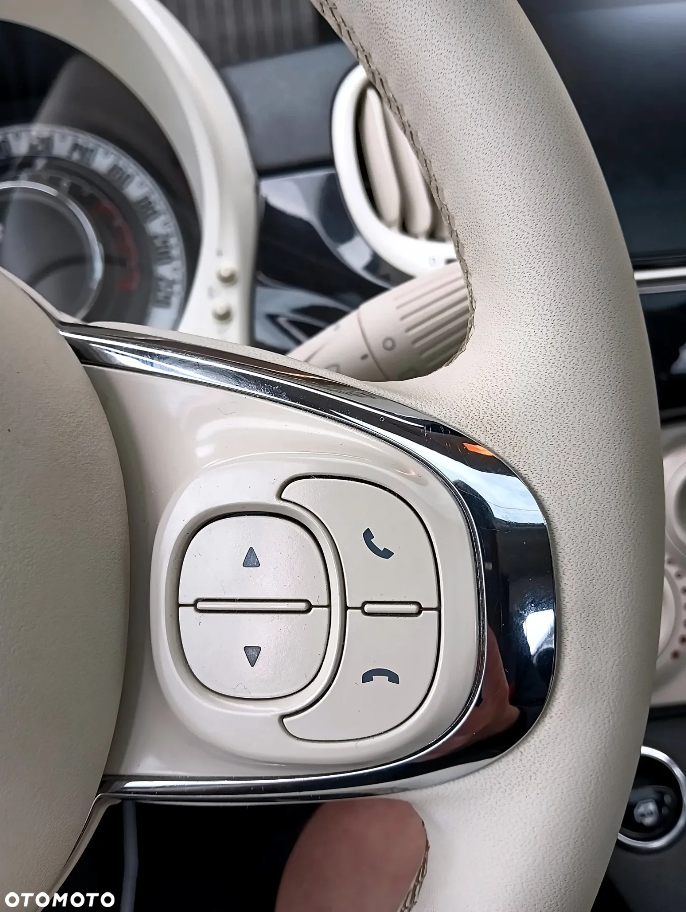 Fiat 500 1.0 GSE Hybrid Dolcevita - 33