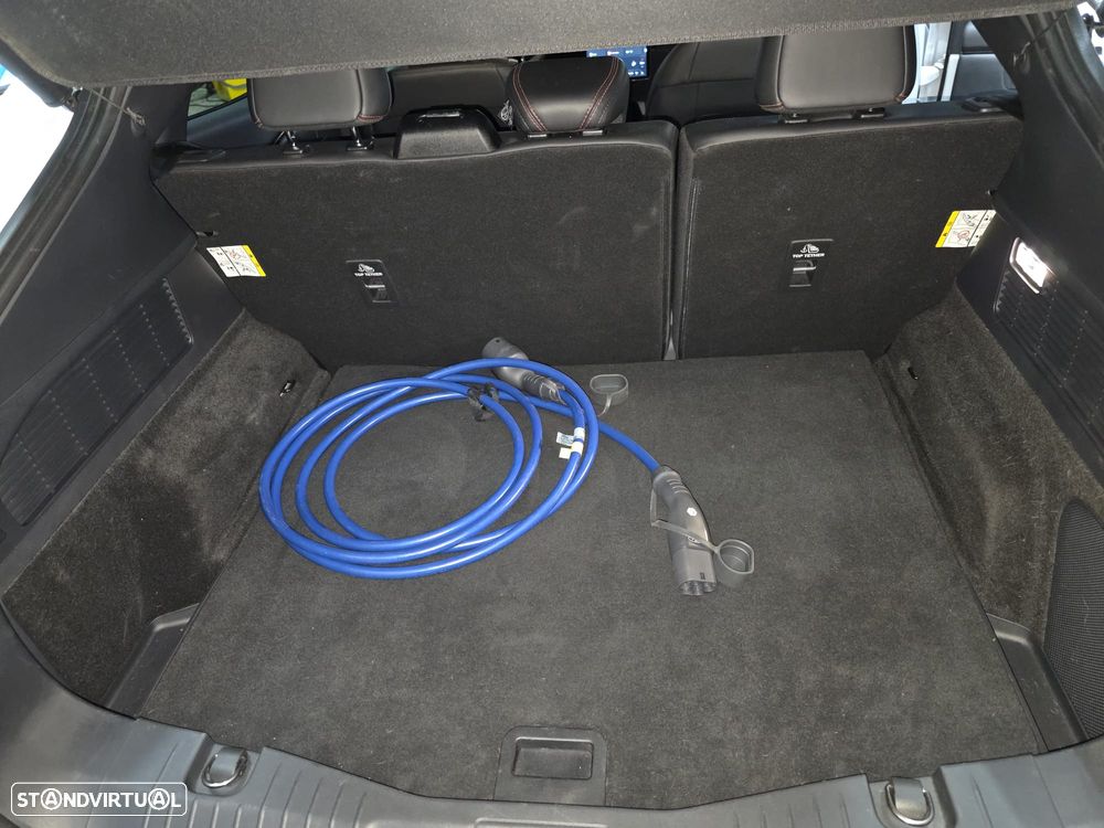 Ford Mustang Mach-E AWD PREMIUM - 21