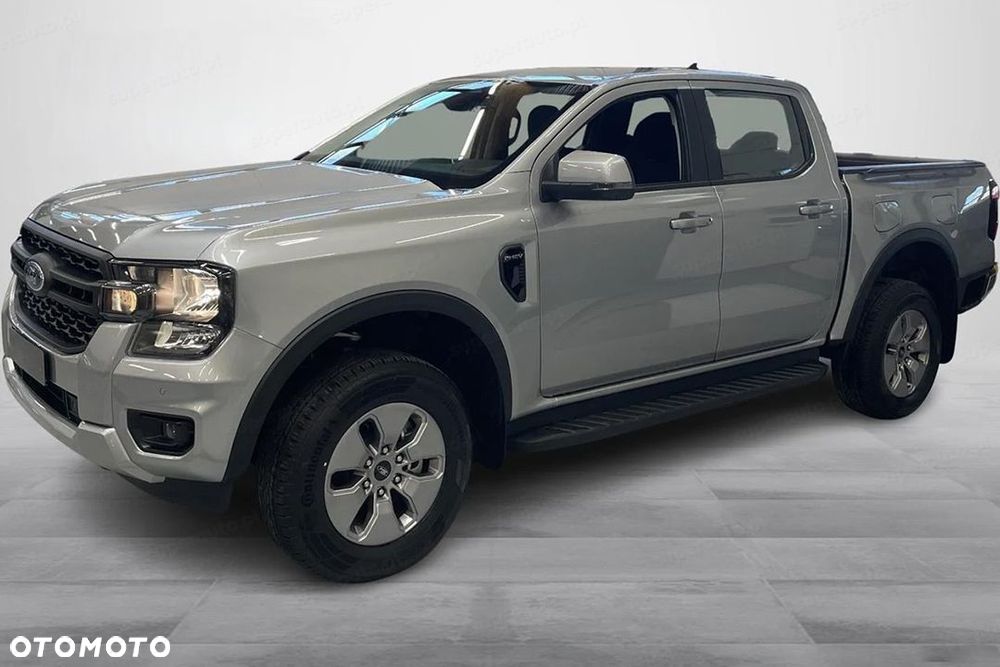 Ford Ranger XLT PHEV A10 4x4 2.3 281KM - 3