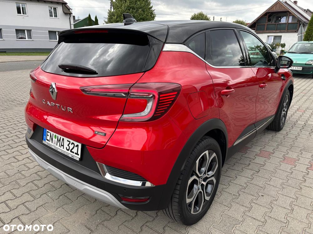 Renault Captur 1.6 E-TECH Plug-In Techno - 5