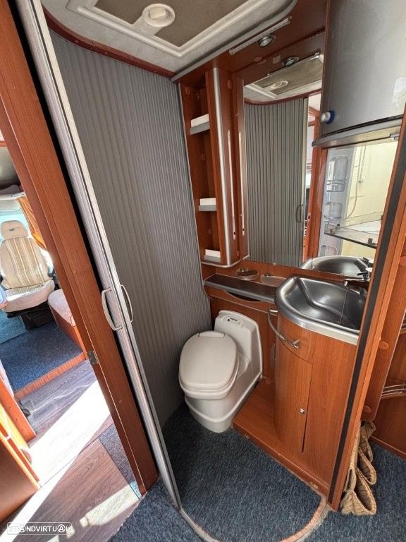 McLouis Tandy Tandy 672 - 12