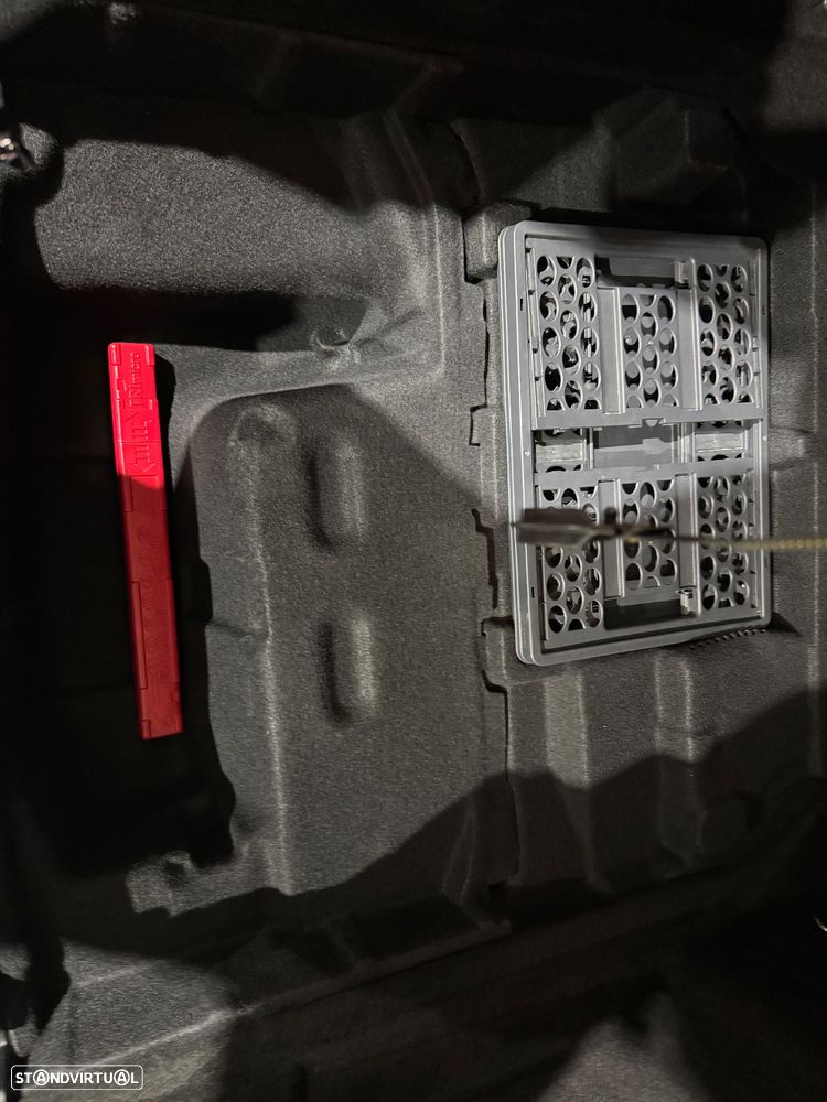 Mercedes-Benz C 220 d AMG Line - 18