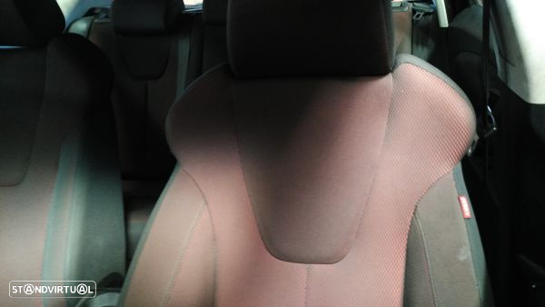 Para Peças Seat Leon (1P1) - 3