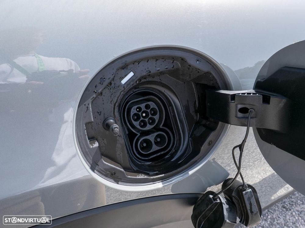 MINI 3 Portas Cooper SE Yours - 14