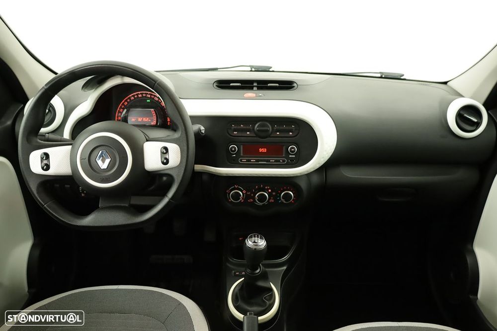 Renault Twingo 1.0 SCe Zen - 8