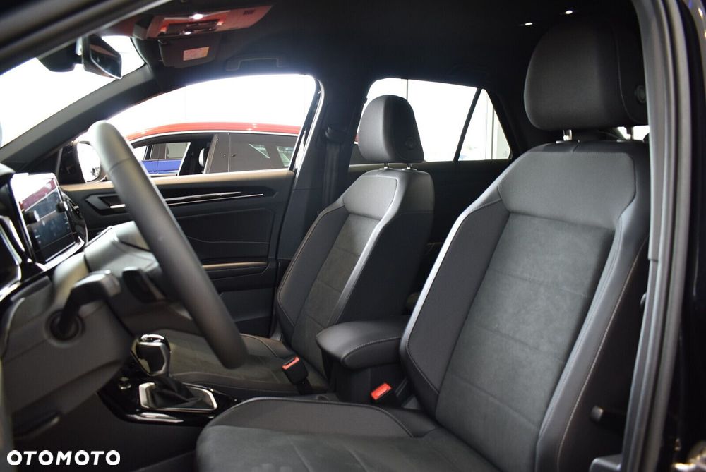 Volkswagen T-Roc 1.5 TSI Final Edition DSG - 10