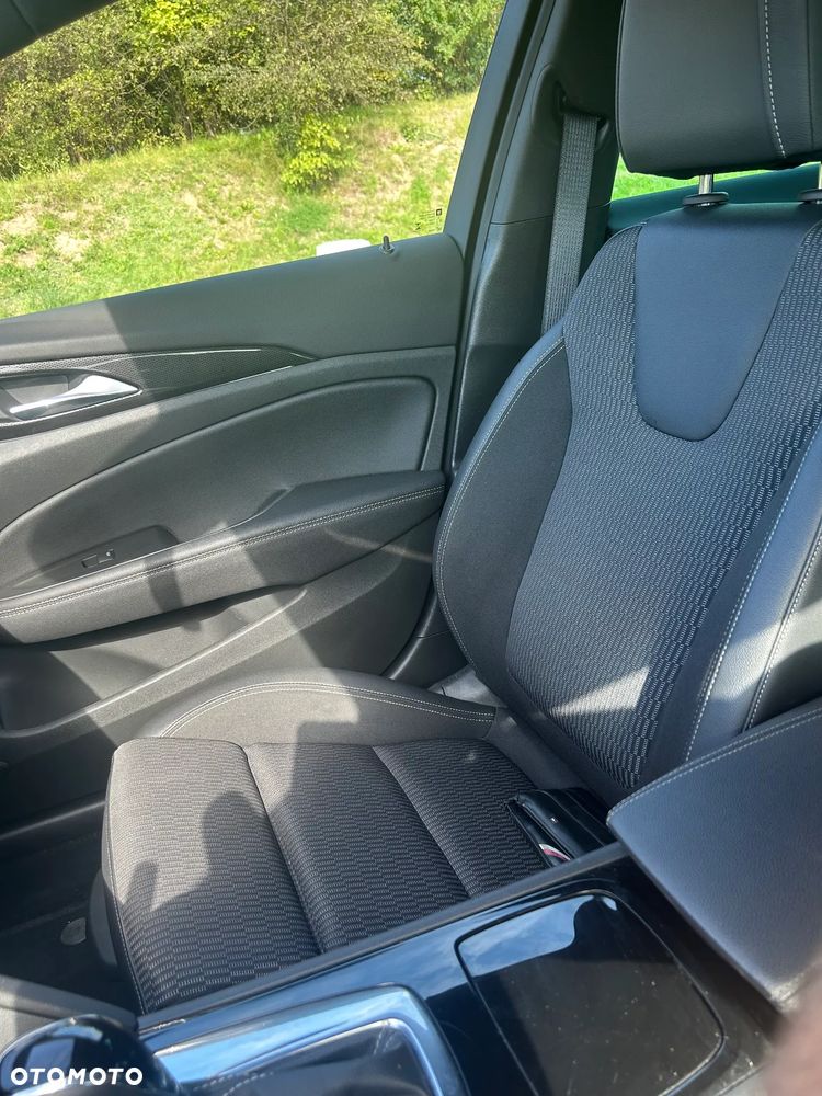 Opel Insignia 2.0 CDTI Business Elegance S&S - 20