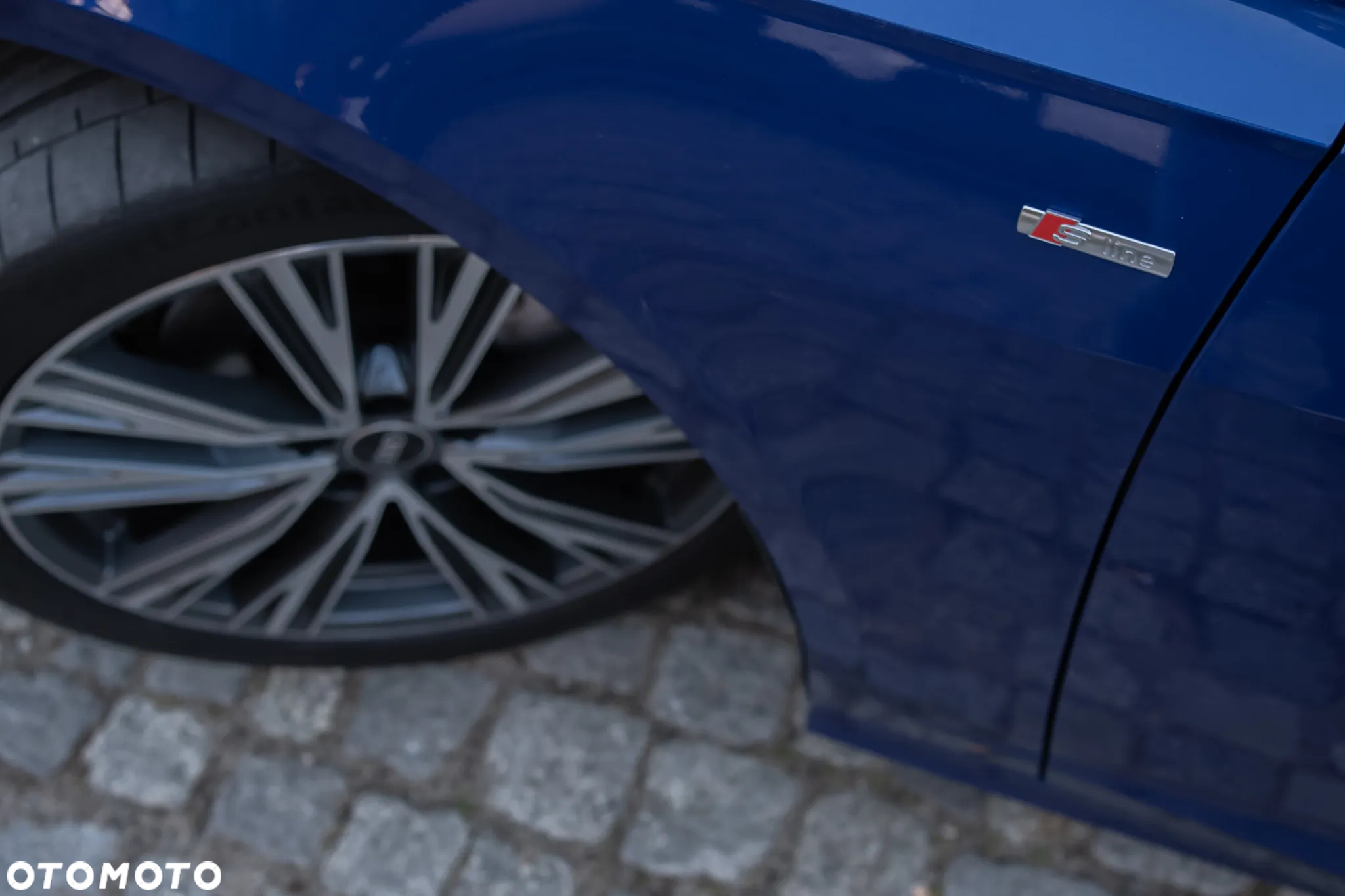 Audi A6 - 16