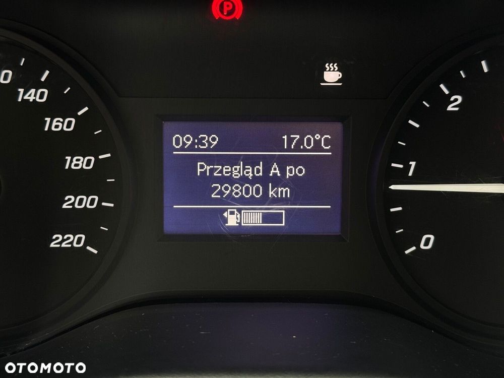 Mercedes-Benz Vito - 28