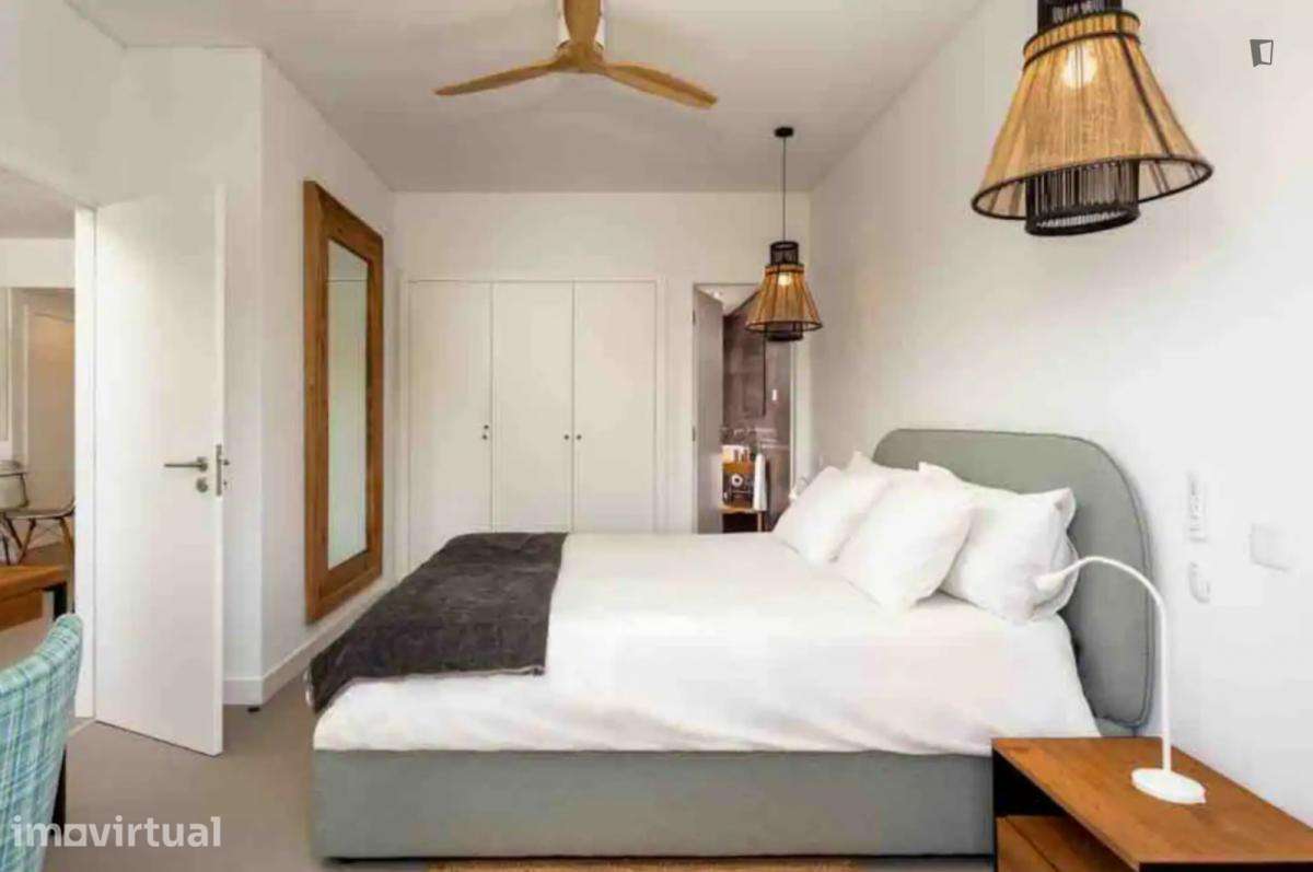 Apartamento com 1 quartos - localizado em Estoril Lisbon - Grande imagem: 5/28