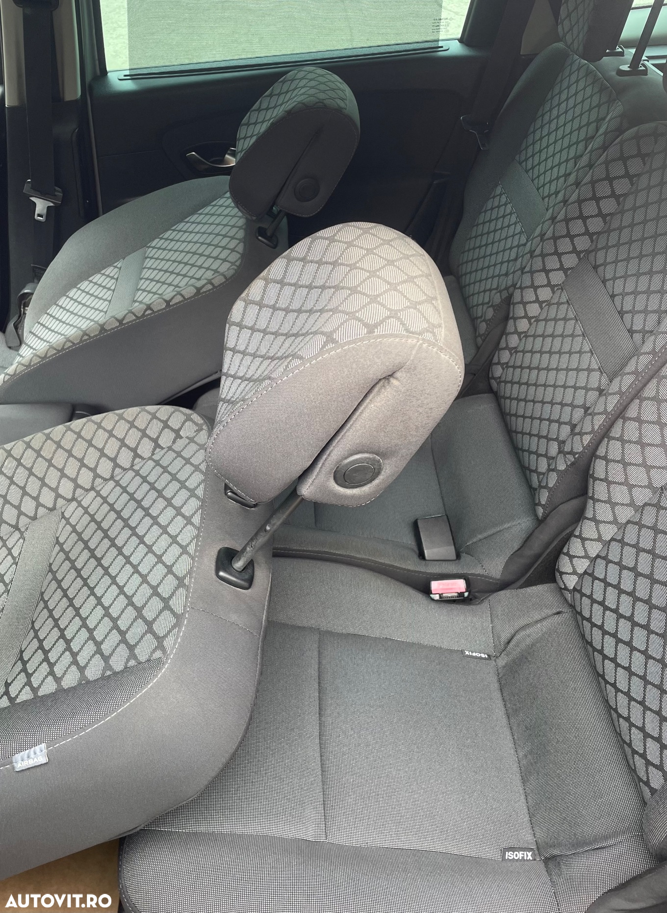 Renault Grand Scenic ENERGY dCi 110 Start & Stop Dynamique - 40