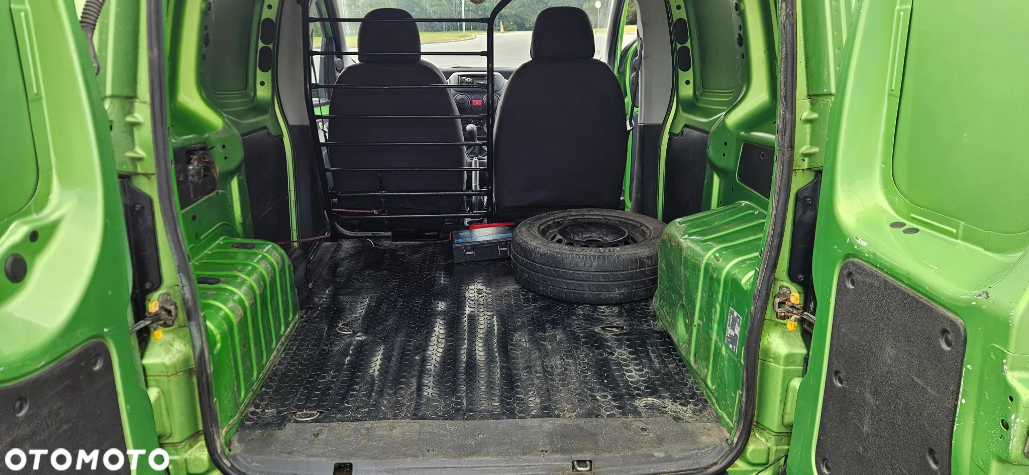 Fiat Fiorino 1.3 Multijet 16V Elegant - 14