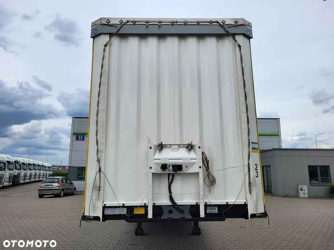 Krone SDP MEGA - 2