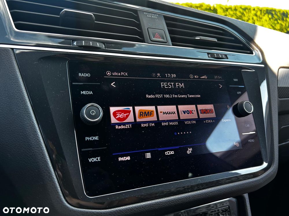 Volkswagen Tiguan 1.5 TSI OPF DSG R-Line - 23