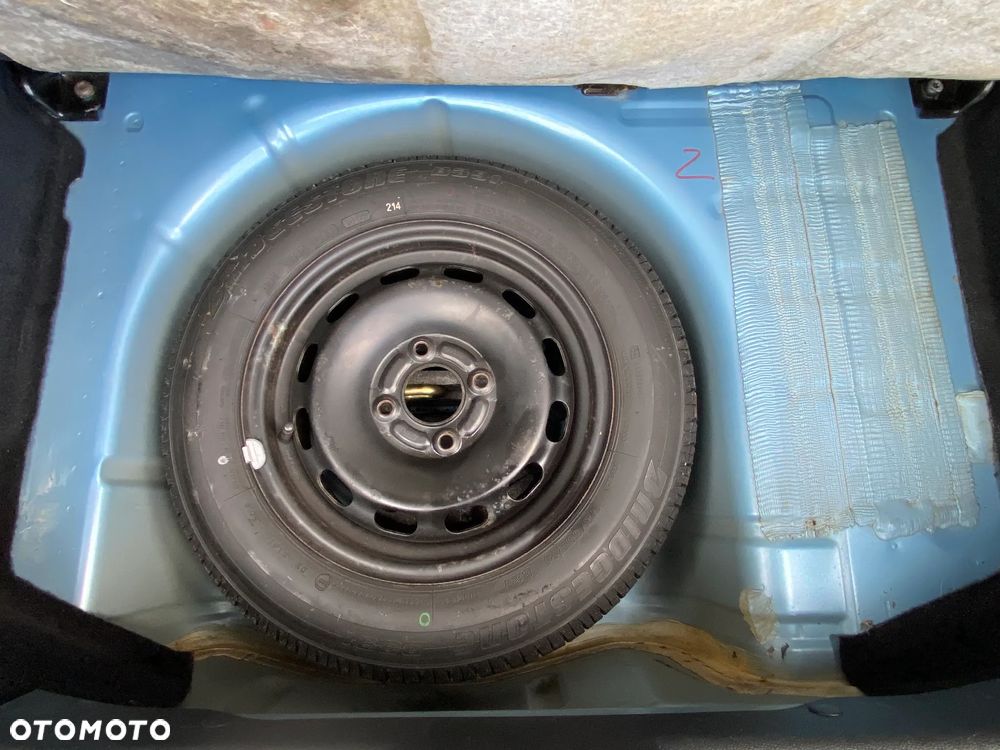 Ford Fiesta 1.25 Titanium EU5 - 8