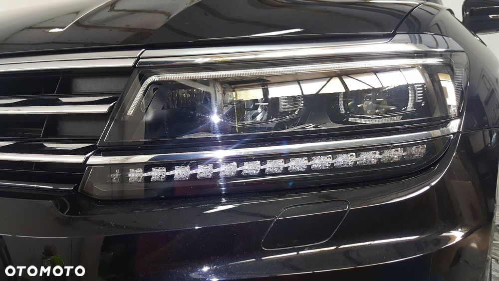 Volkswagen Tiguan 2.0 TDI BMT SCR 4Mot Highline DSG - 13