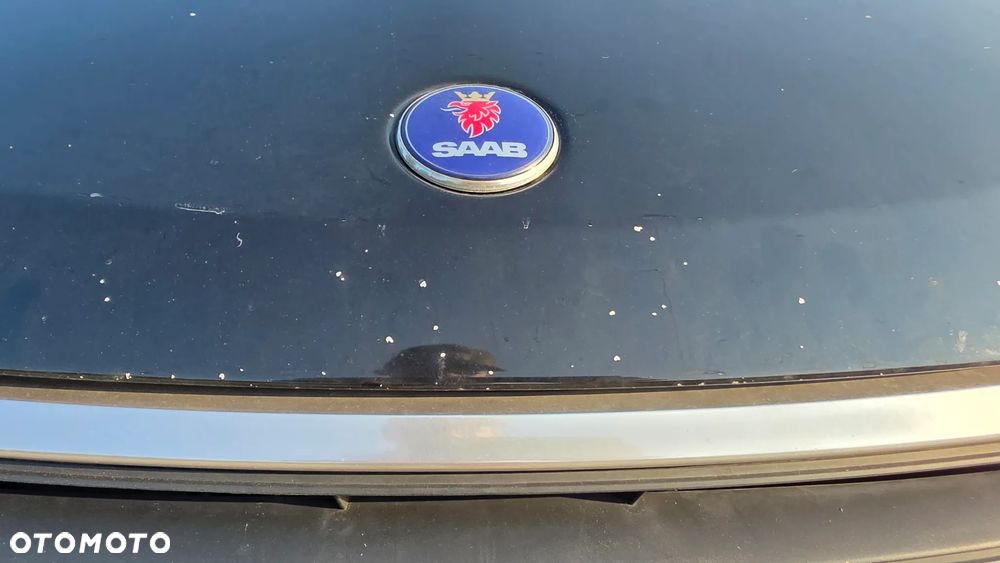 Saab 9-3 1.9 TiD DPF Linear - 8