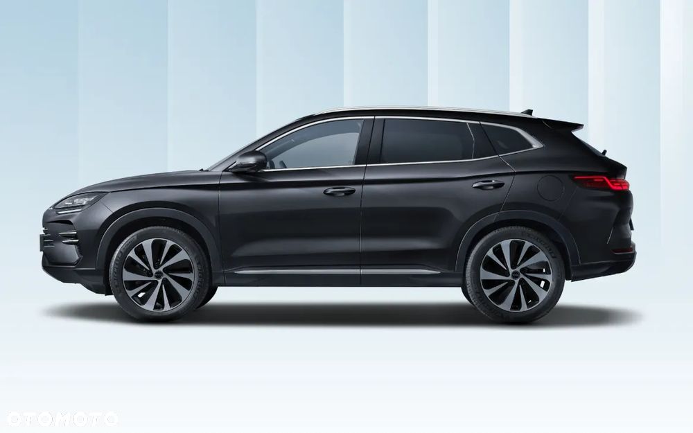 BYD Seal U DM-i 1.5T Design AWD - 4