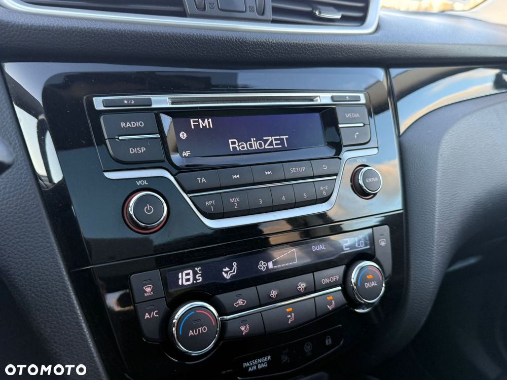 Nissan Qashqai - 15