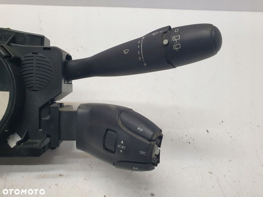 PRZEŁĄCZNIK ZESPOLONY MANETKI PEUGEOT 307 96605686XT - 3