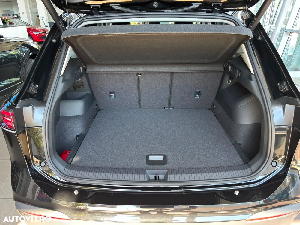 Volkswagen Tiguan - 6