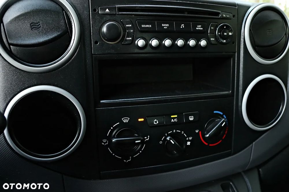 Citroën Berlingo 1.6 16V C-Chic - 33