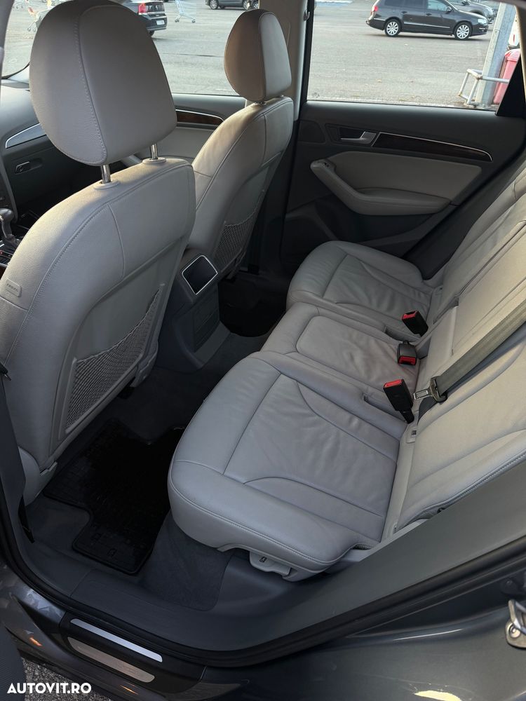 Audi Q5 - 14