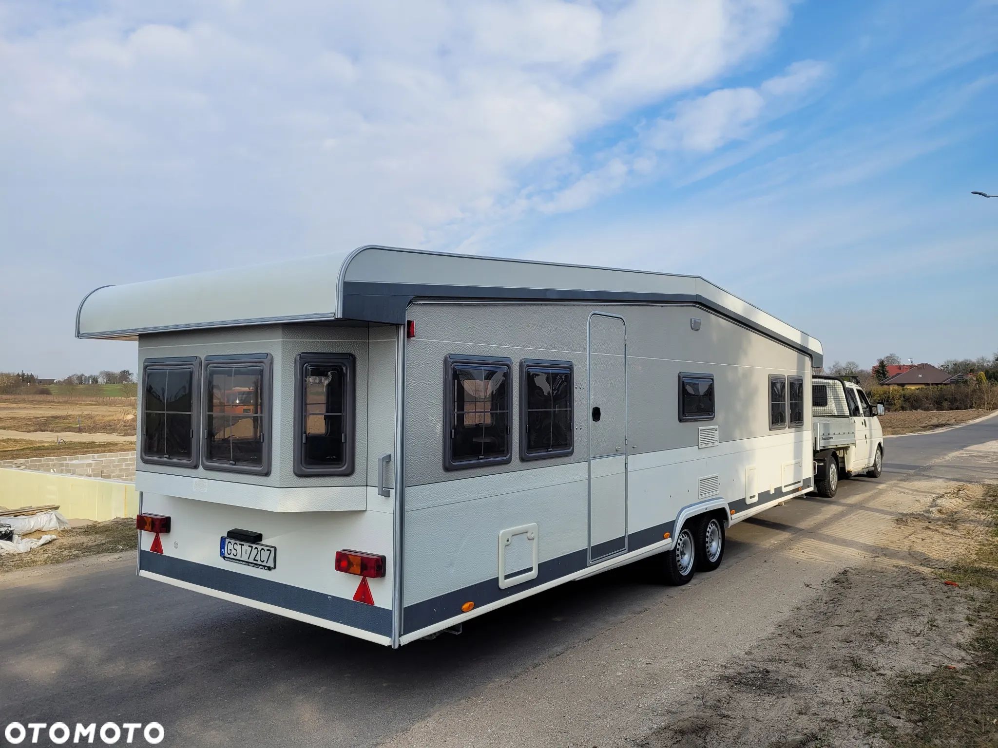 Hobby Landhaus - 1