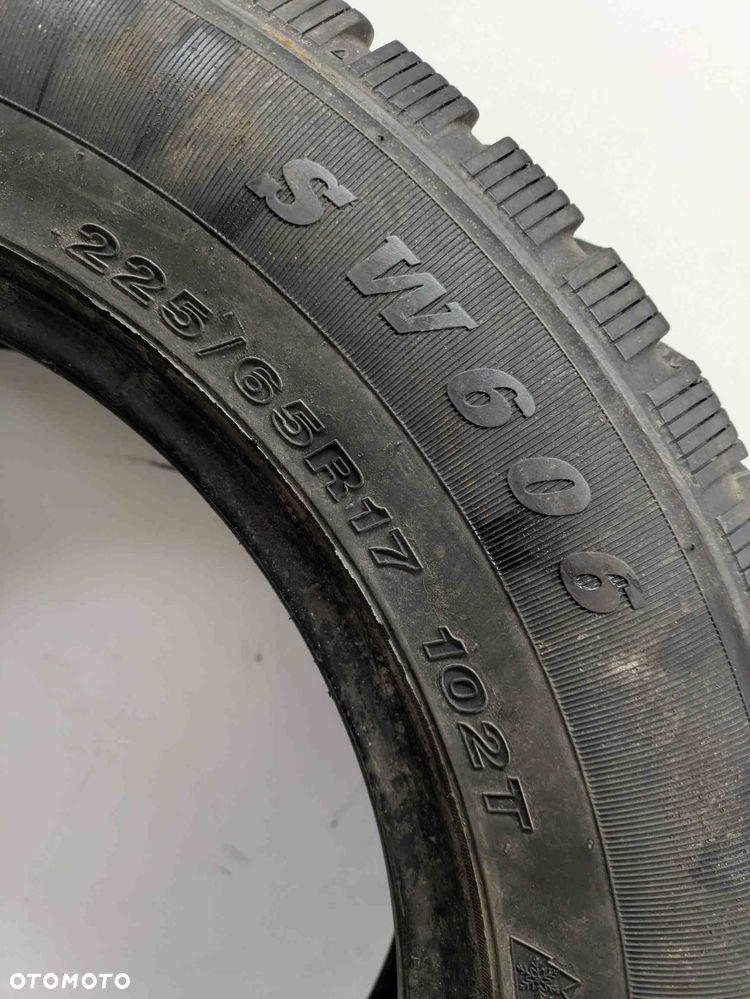 Opony 225 65 17 goodride sw606 - 6