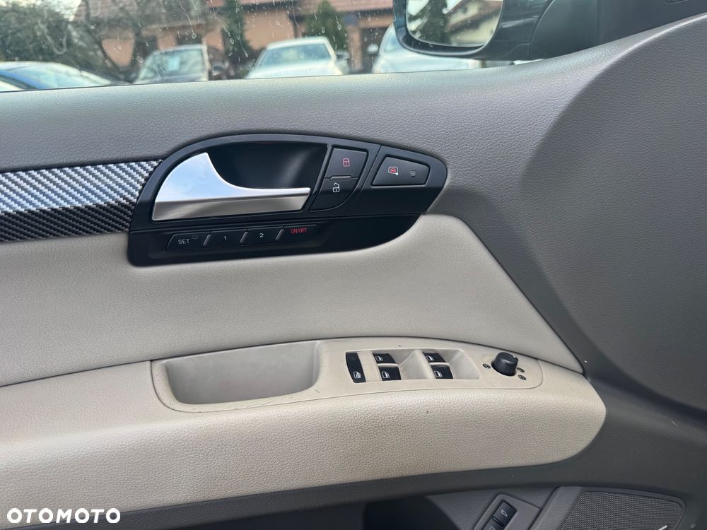 Audi Q7 3.6 FSI Quattro Tiptronic - 15