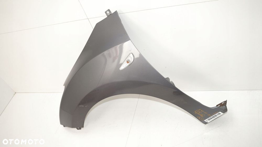 BŁOTNIK LEWY PRZÓD HYUNDAI I30 II 11-14R - 14