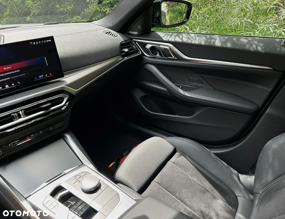 BMW i4 83.9kWh M50 xDrive - 16