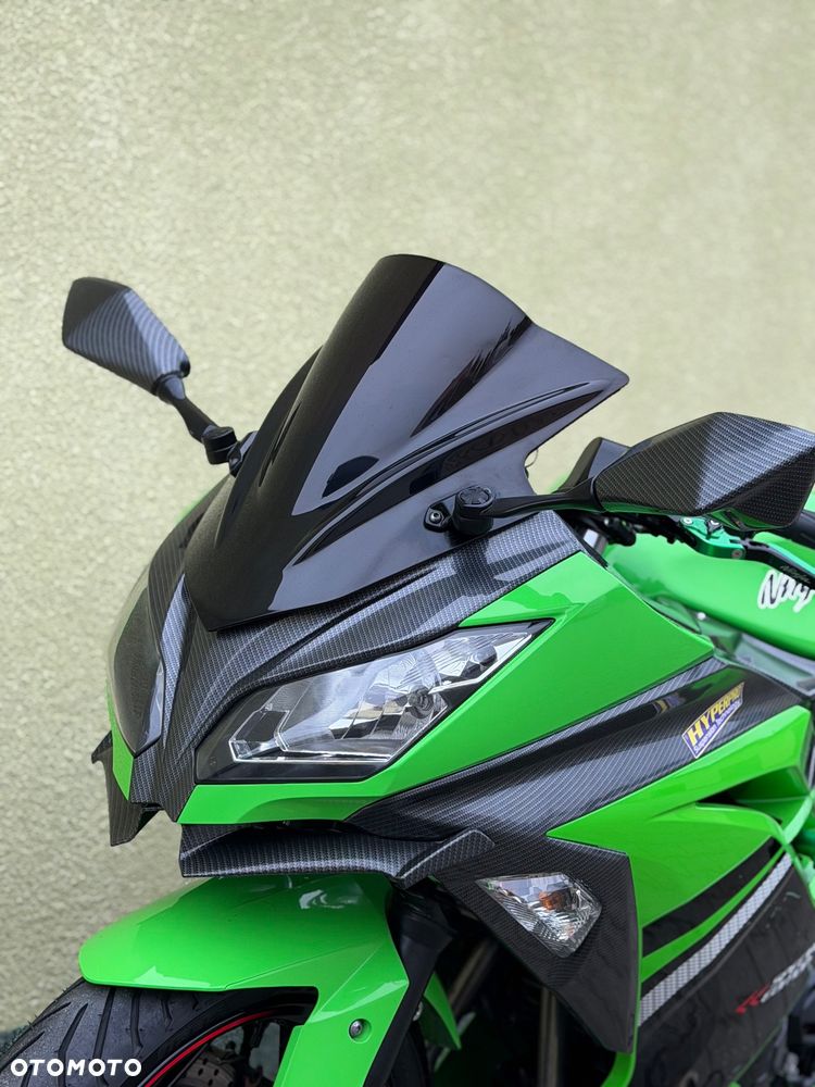 Kawasaki Ninja - 28