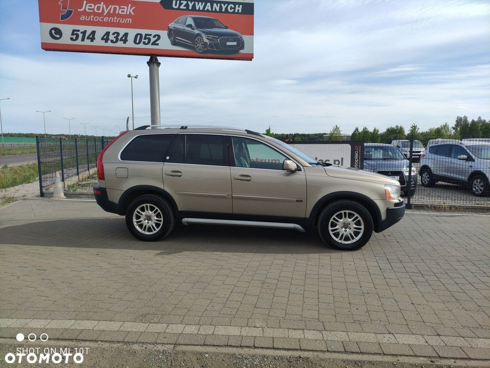 Volvo XC 90 - 6