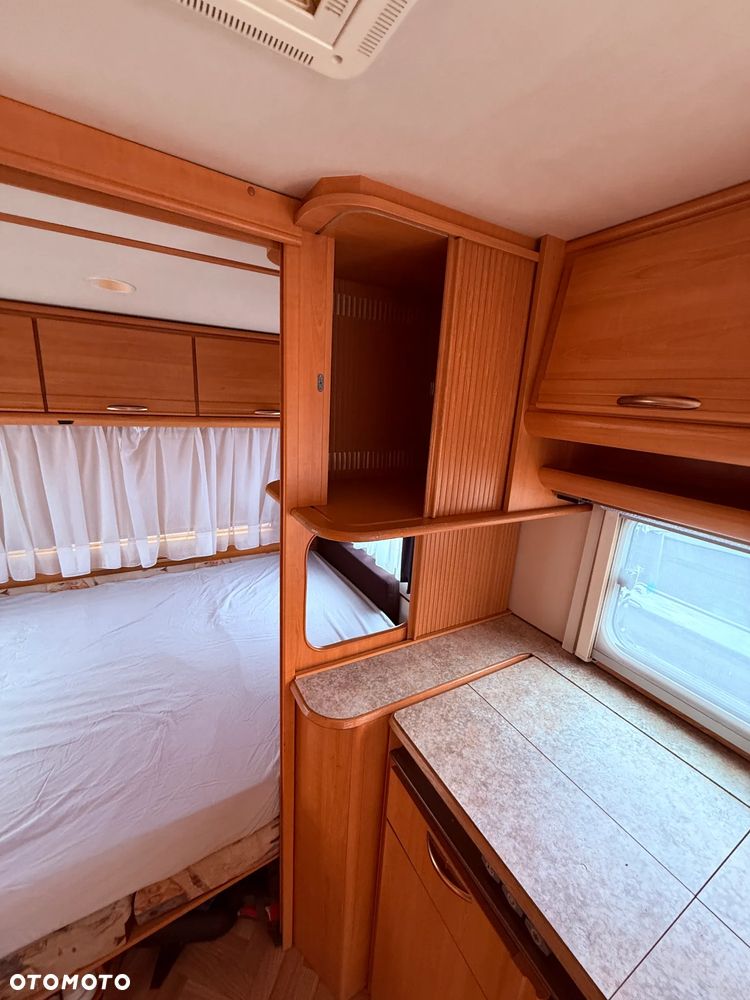 LMC Luxus 480RD - 14
