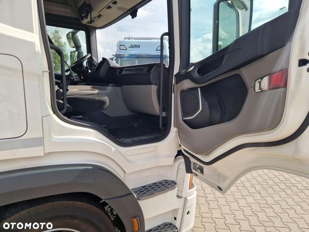 Scania P280B4x2LB WESOB WINDA - 26
