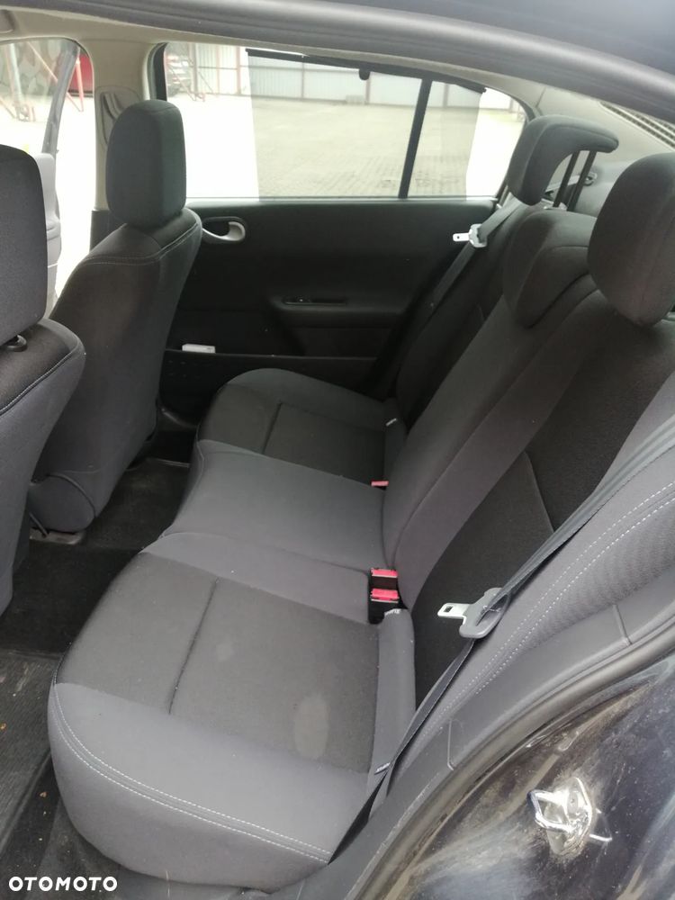 Renault Megane 1.6 16V Generation - 9