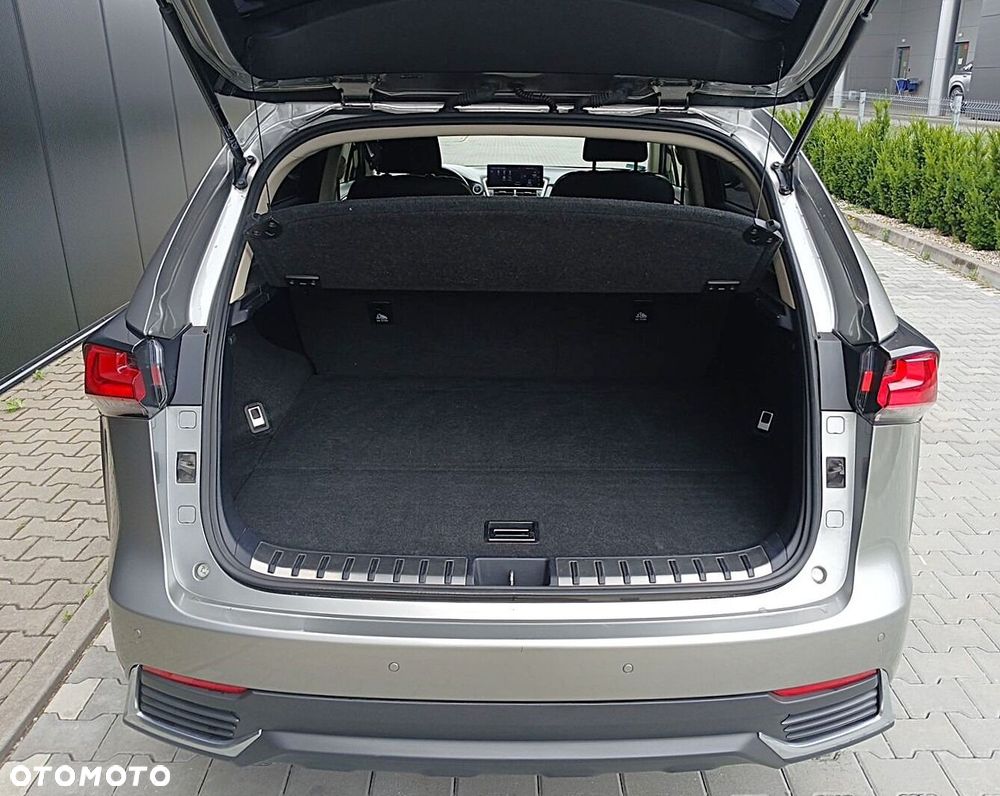 Lexus NX 300h Business Edition AWD - 28