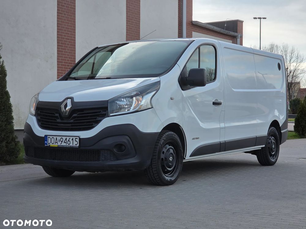 Renault Trafic - 22