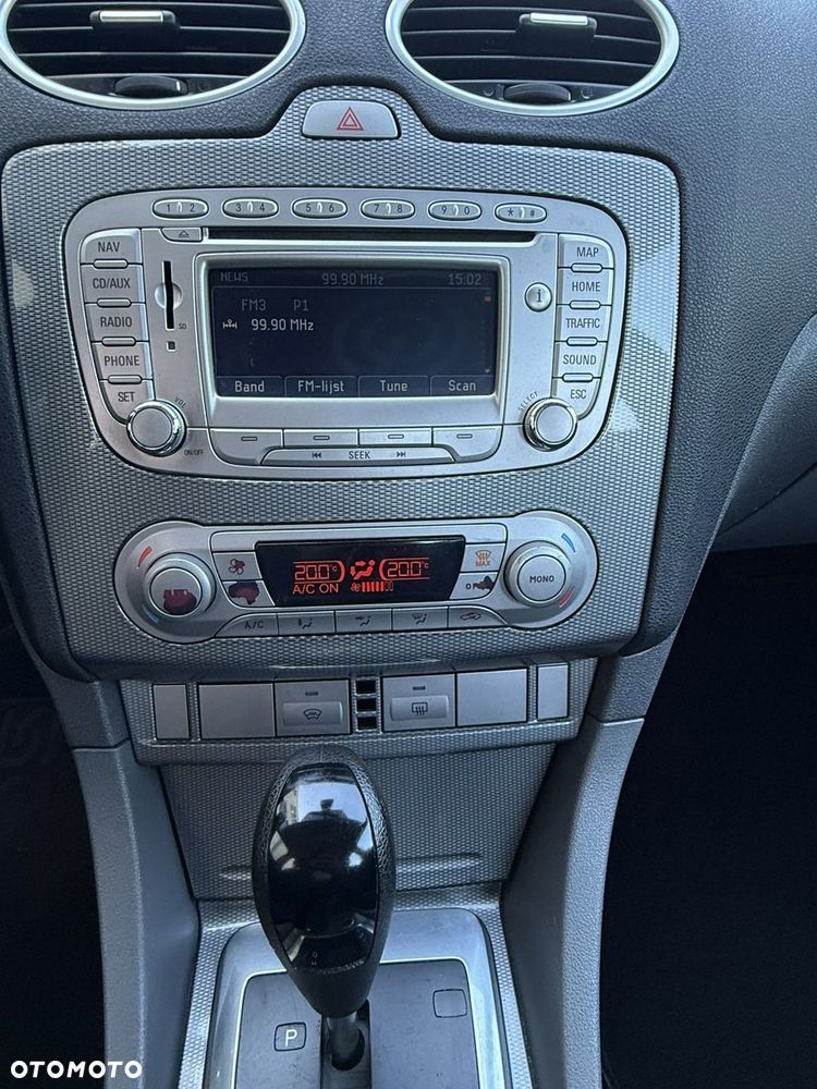 Ford Focus - 7