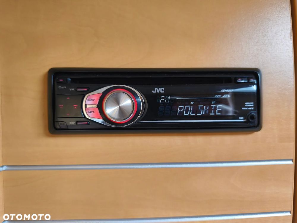 Bailey OLYMPUS 525 - 38