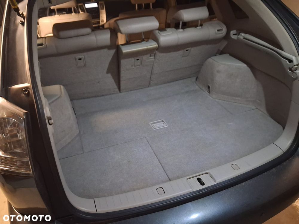 Lexus RX 350 Comfort - 14