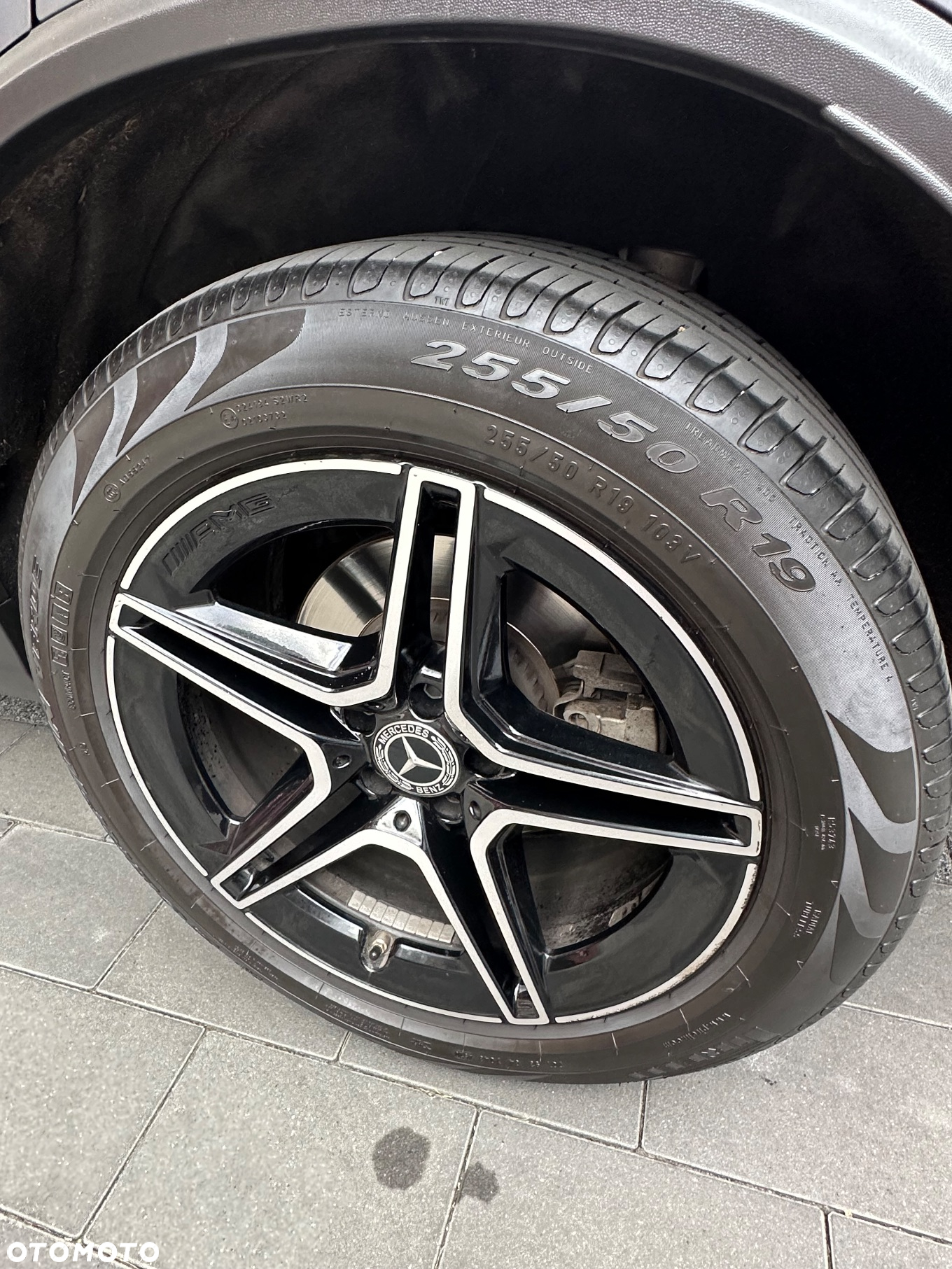 Mercedes-Benz GLC 300 de 4-Matic - 24