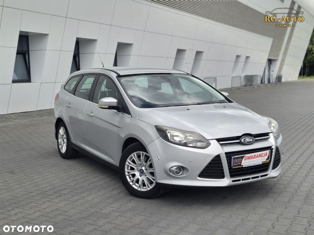 Ford Focus - 18