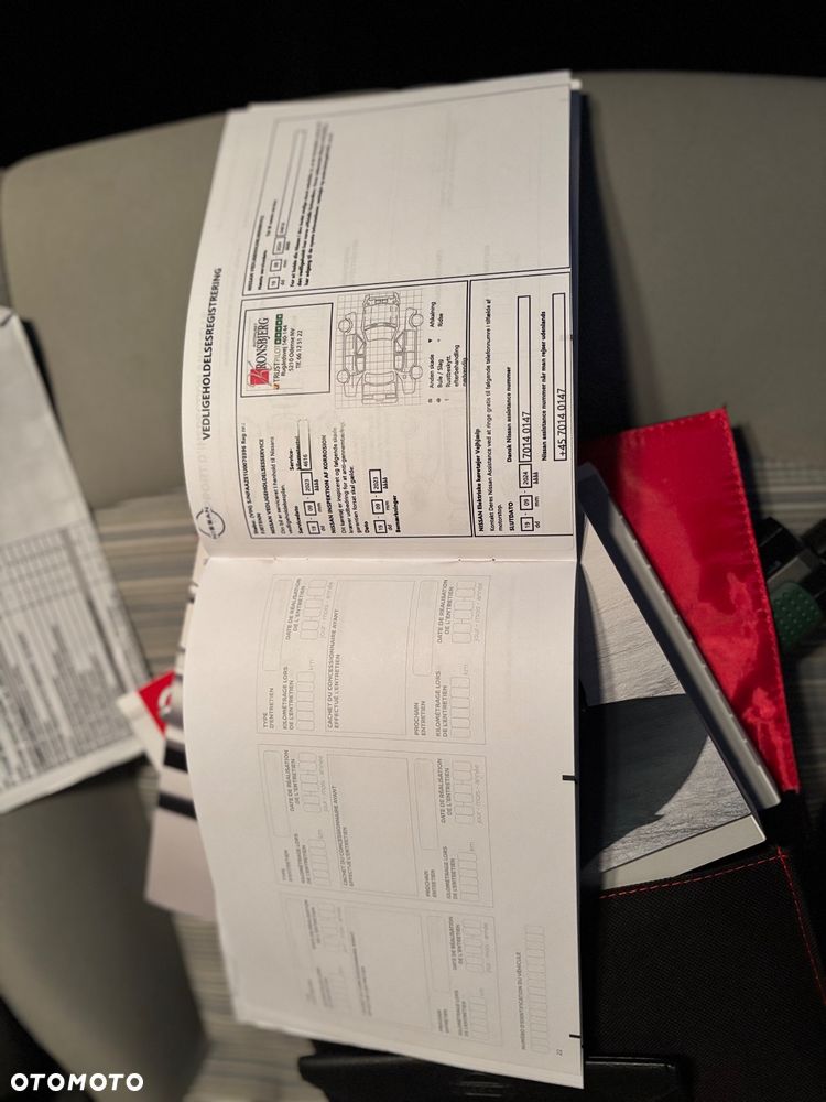 Nissan Leaf 40 kWh ACENTA - 16