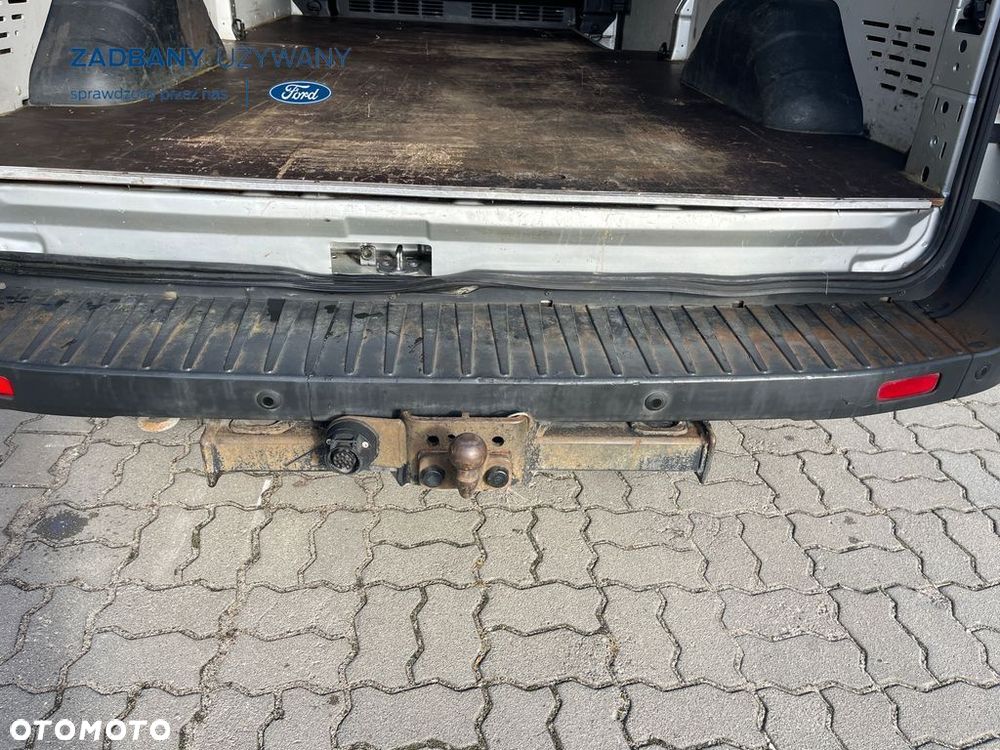 Ford Transit - 14