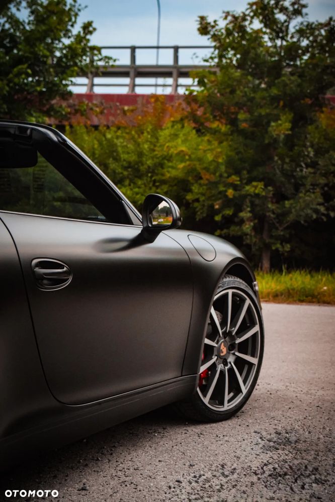 Porsche 911 Carrera S PDK - 5